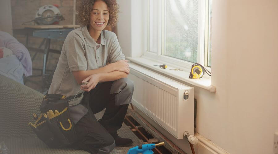 Professional Gas Leak Detection in Garryowen, MT